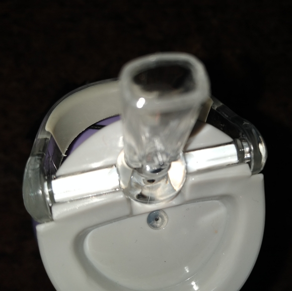 COPY - Babble glass water bottle hot or cold - Picture 2 of 5